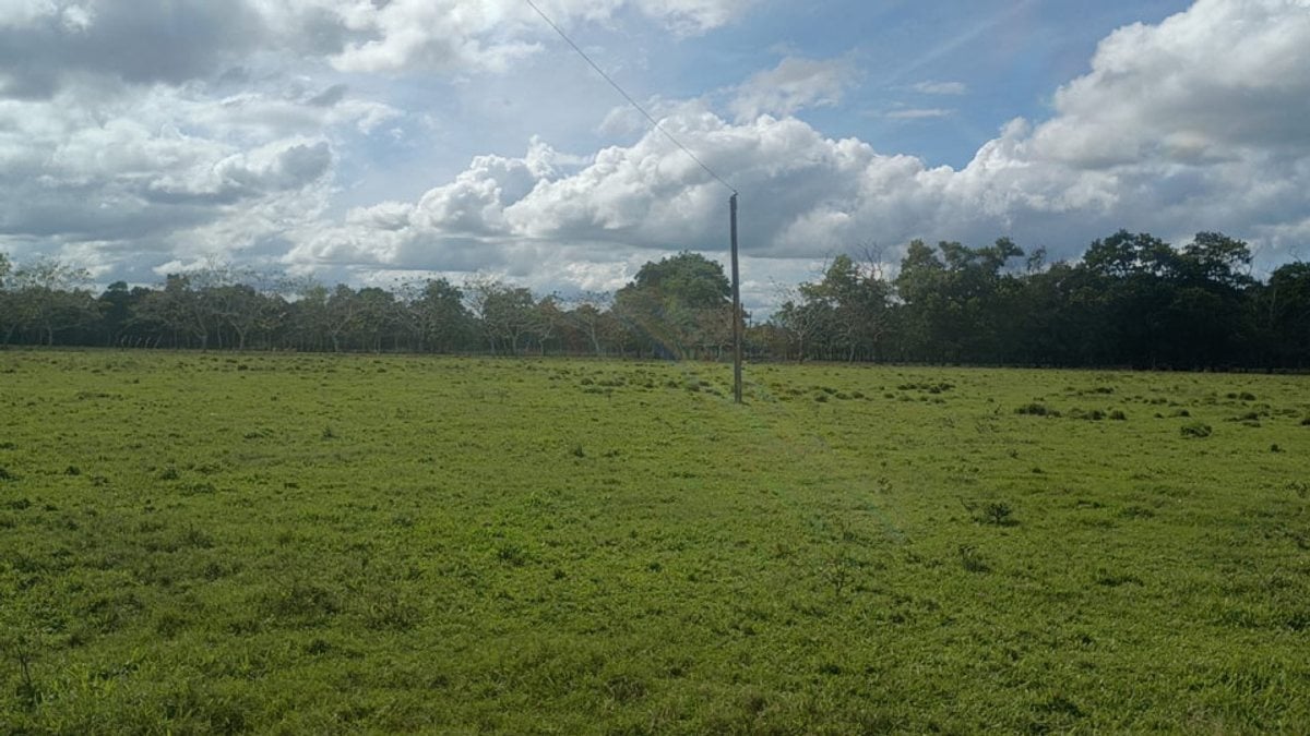 Terreno a Minutos de la Circunvalación – foto 1