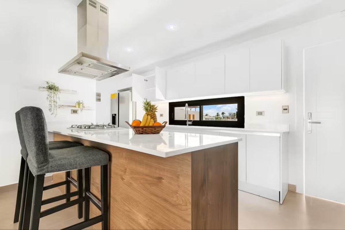 Apartamento en El Cortecito – foto 11