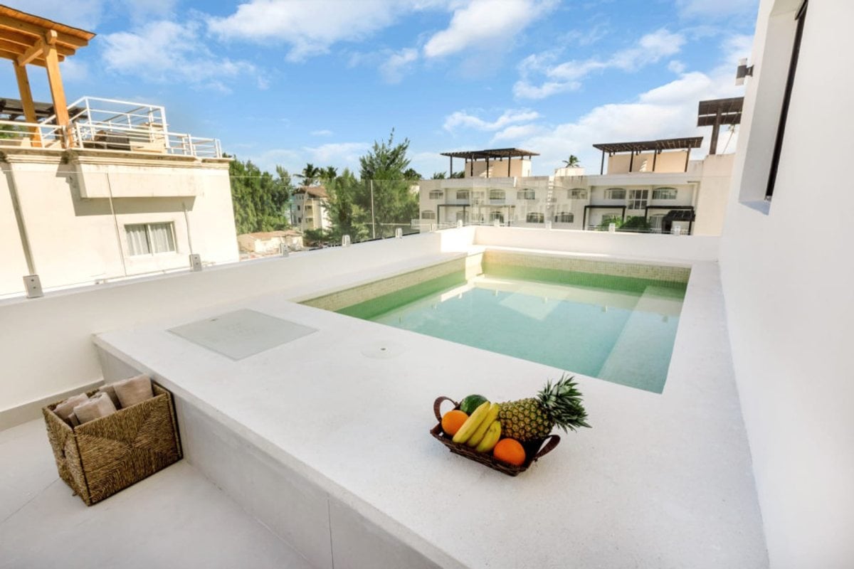 Apartamento en El Cortecito – foto 4