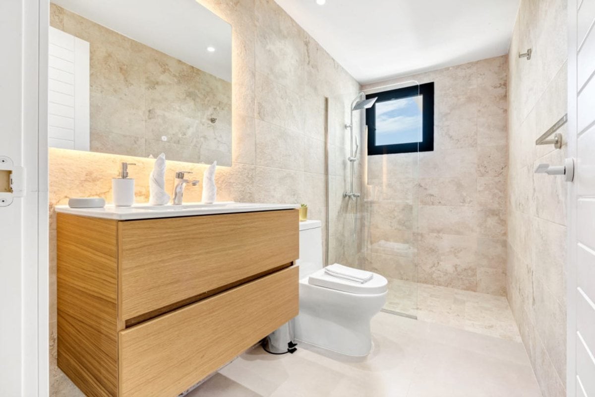Apartamento en El Cortecito – foto 8