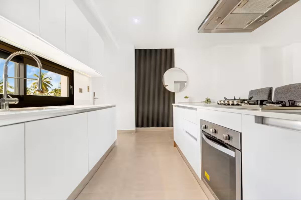 Apartamento en El Cortecito – foto 9