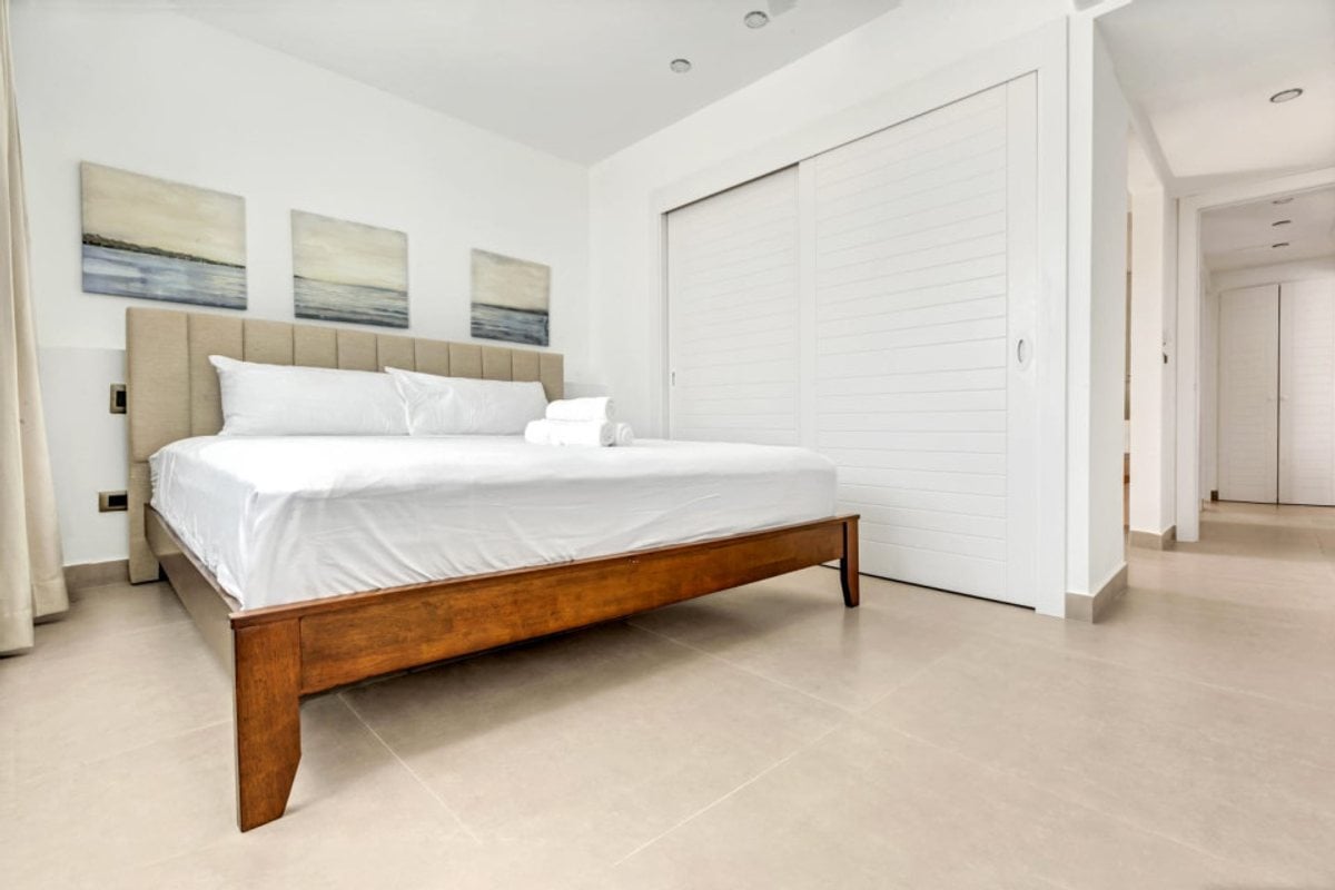 Apartamento en El Cortecito – foto 6