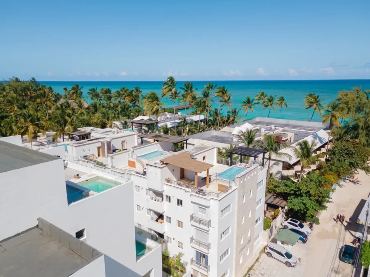 Apartamento en El Cortecito – foto 1