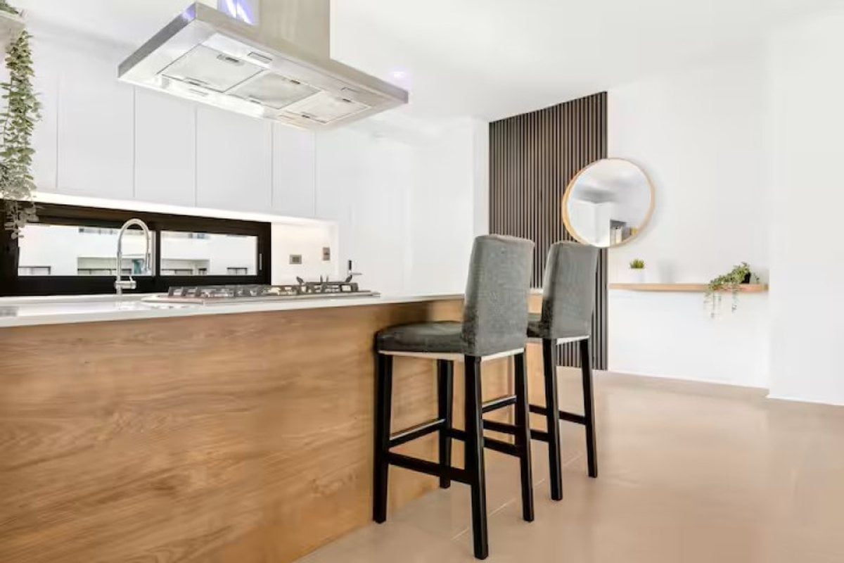 Apartamento en El Cortecito – foto 12