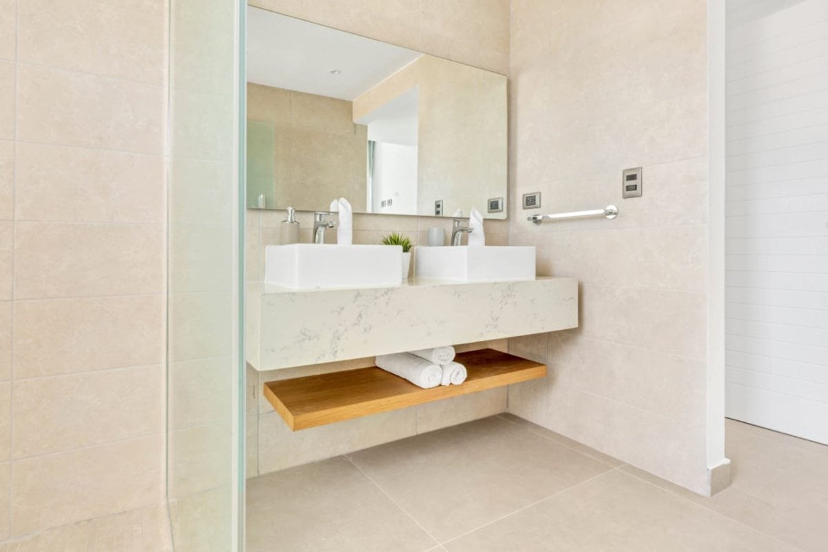 Apartamento en El Cortecito – foto 7