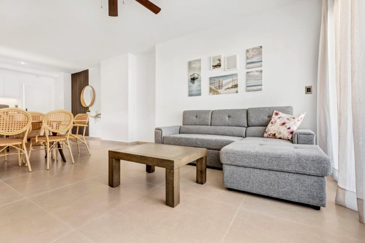 Apartamento en El Cortecito – foto 5