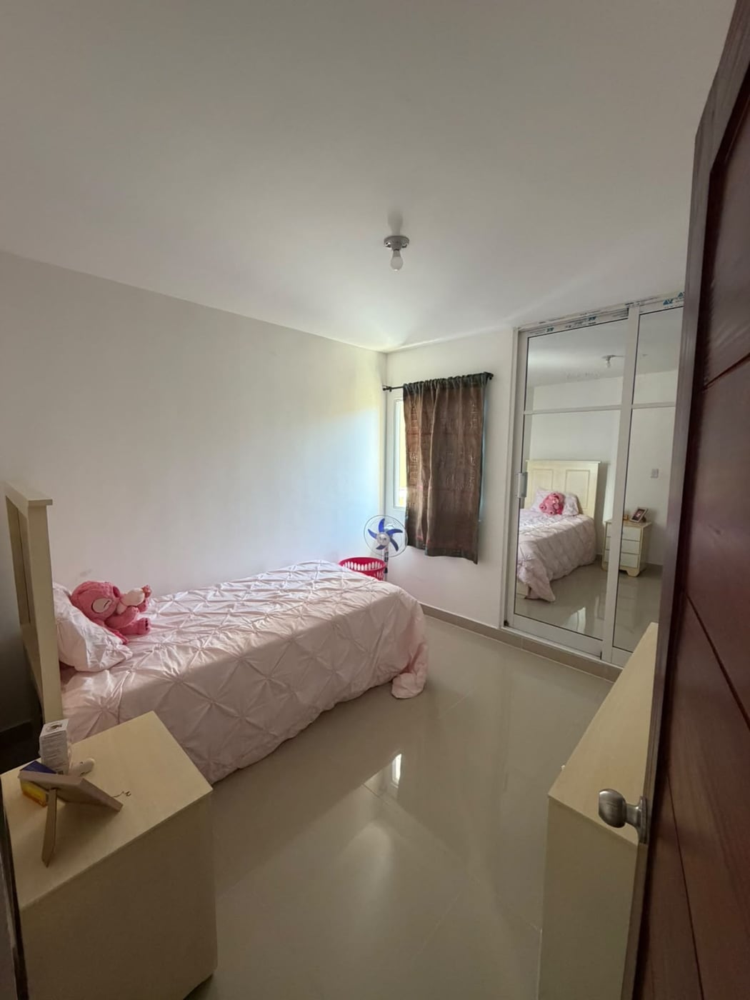 APARTAMENTO EN VENTA 3 DORMITORIOS SANTO DOMINGO E – foto 10