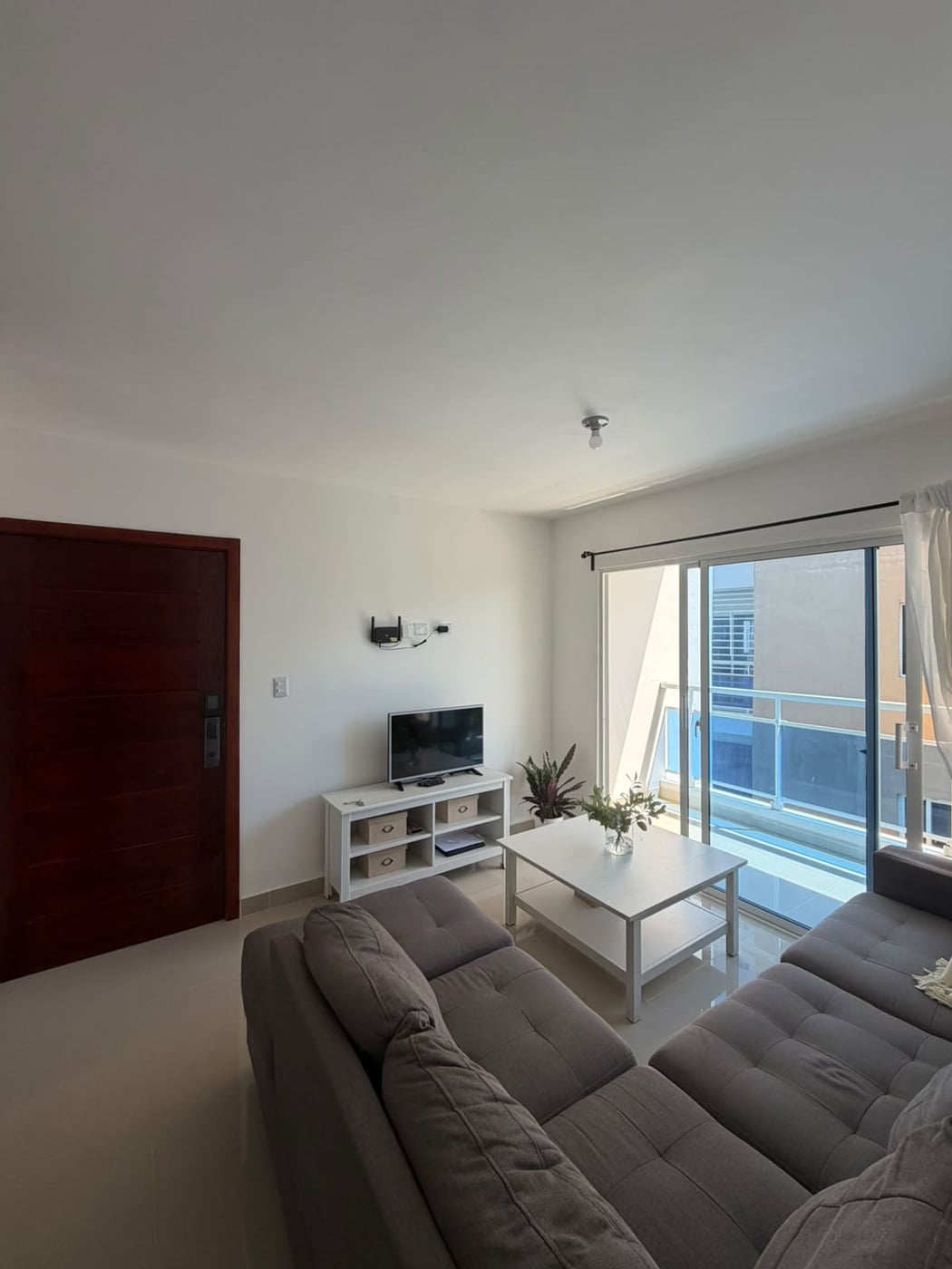 APARTAMENTO EN VENTA 3 DORMITORIOS SANTO DOMINGO E – foto 1