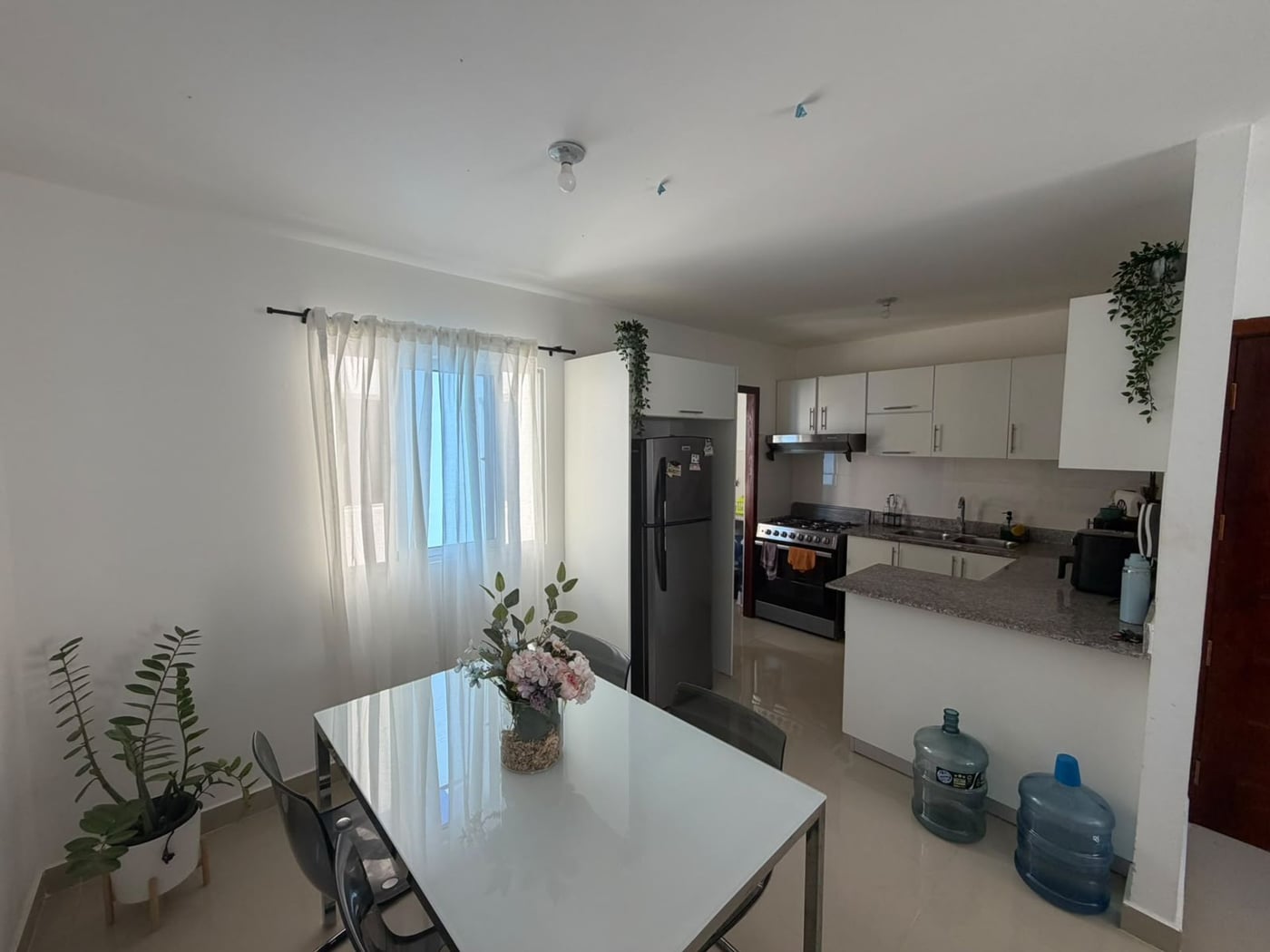 APARTAMENTO EN VENTA 3 DORMITORIOS SANTO DOMINGO E – foto 4