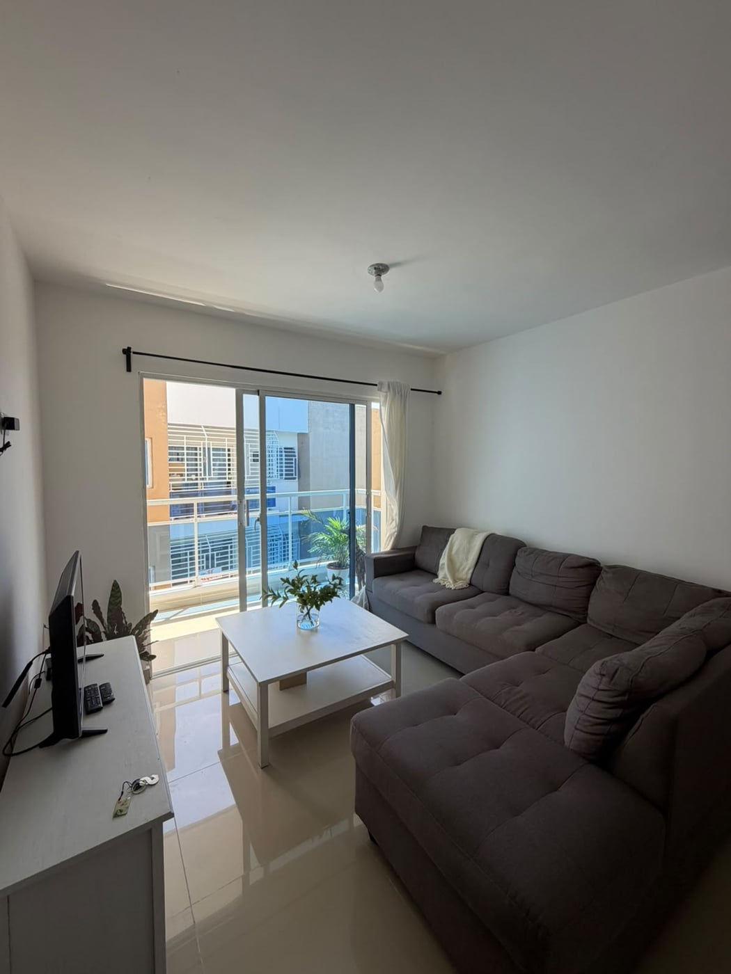 APARTAMENTO EN VENTA 3 DORMITORIOS SANTO DOMINGO E – foto 2