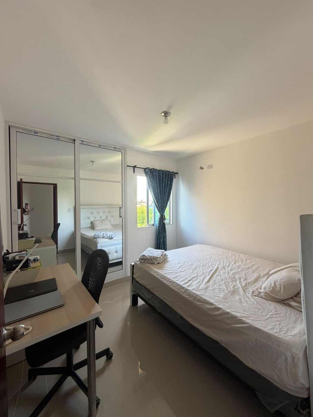 APARTAMENTO EN VENTA 3 DORMITORIOS SANTO DOMINGO E – foto 9