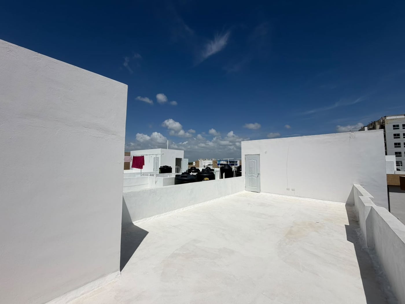 APARTAMENTO EN VENTA 3 DORMITORIOS SANTO DOMINGO E – foto 6