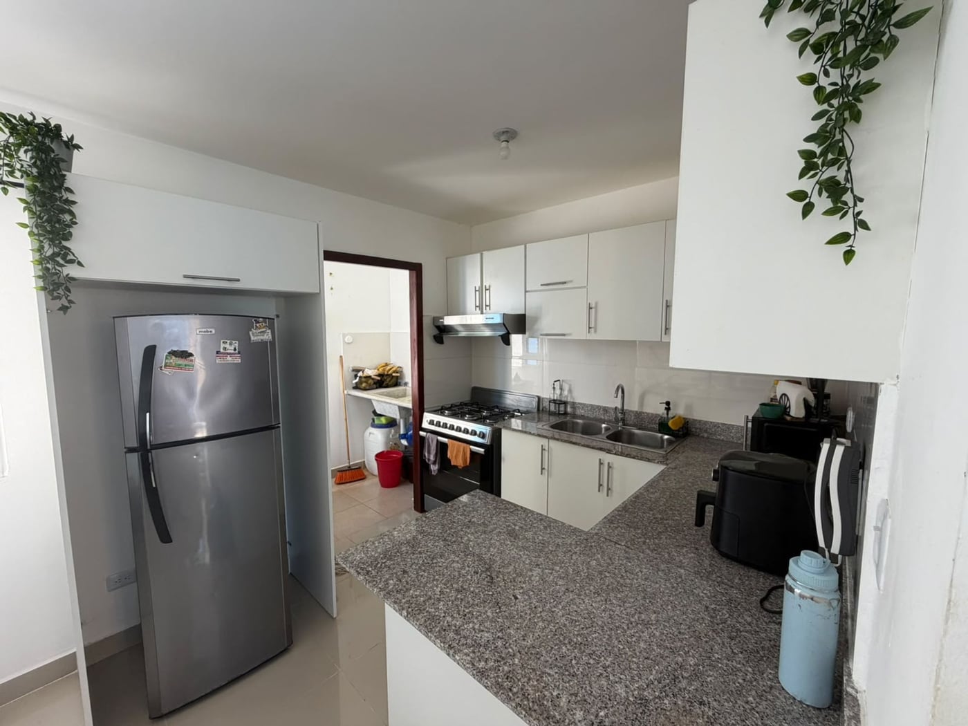 APARTAMENTO EN VENTA 3 DORMITORIOS SANTO DOMINGO E – foto 5