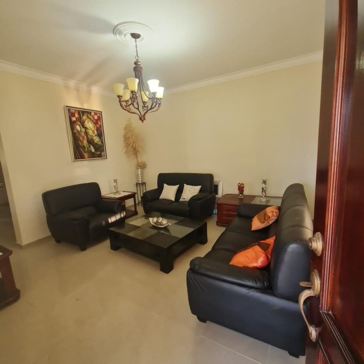 CASA, JARDINES DEL ESTE SANTIAGO – foto 3