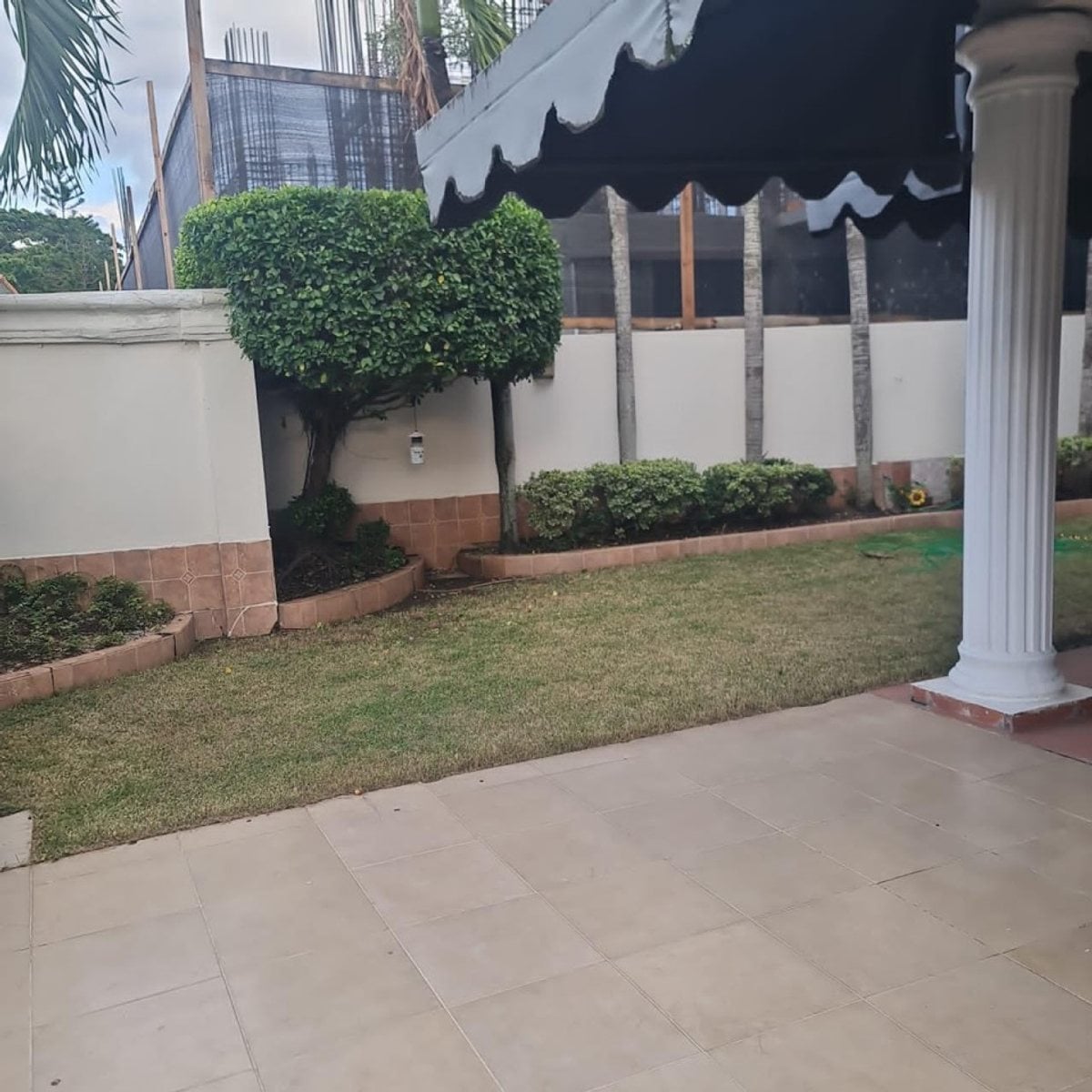 CASA, JARDINES DEL ESTE SANTIAGO – foto 4