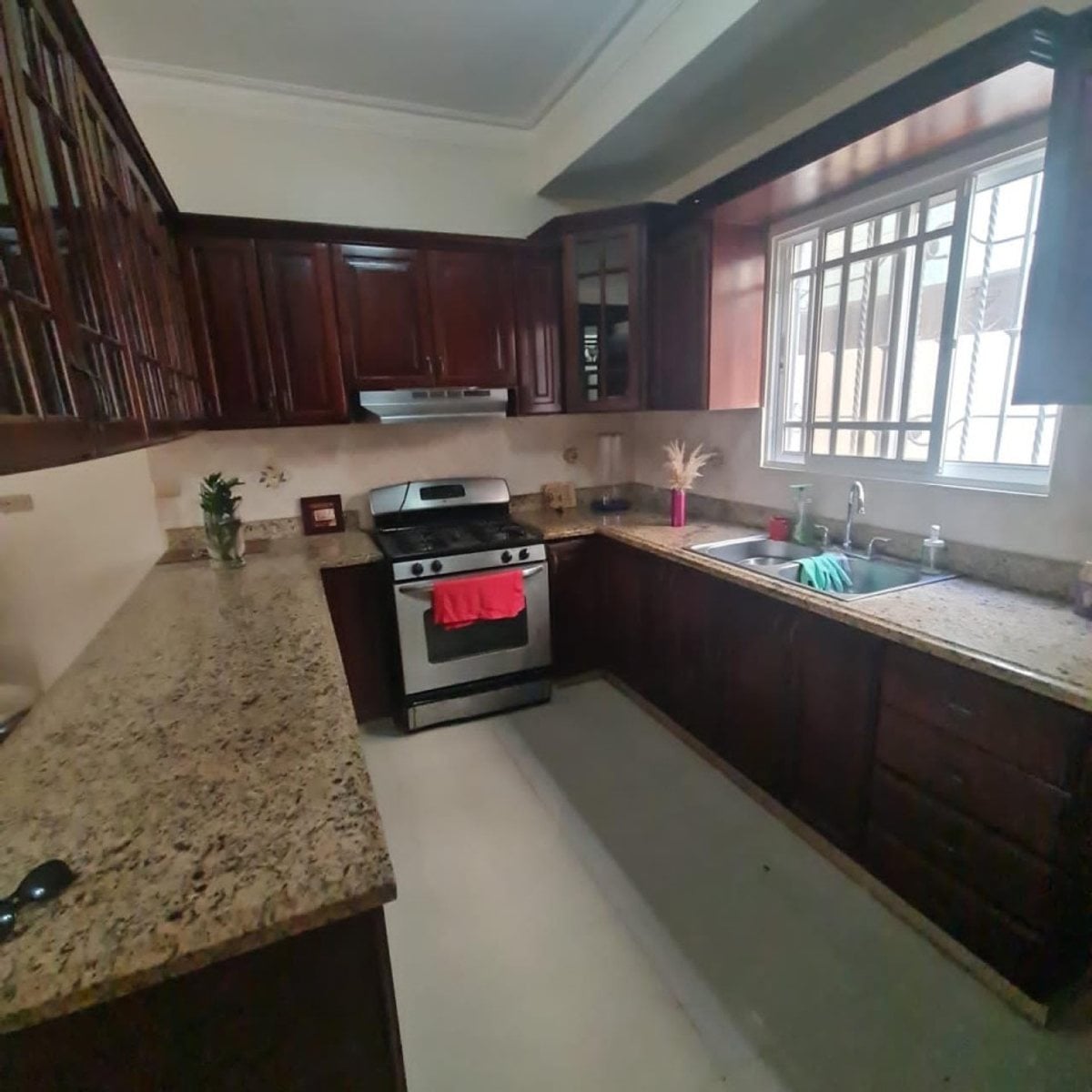 CASA, JARDINES DEL ESTE SANTIAGO – foto 5