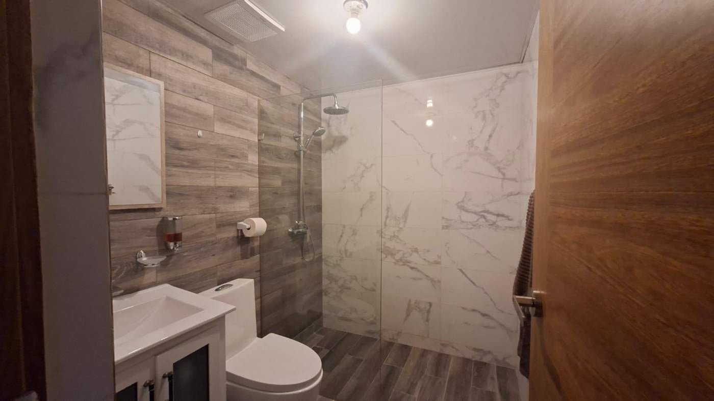 Apartamento amueblado una habitación Ensanche Naco – foto 10