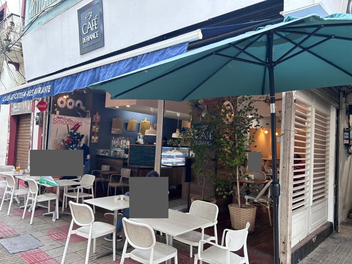 Negocio en el CONDE, Zona Colonial, Santo Domingo – foto 6