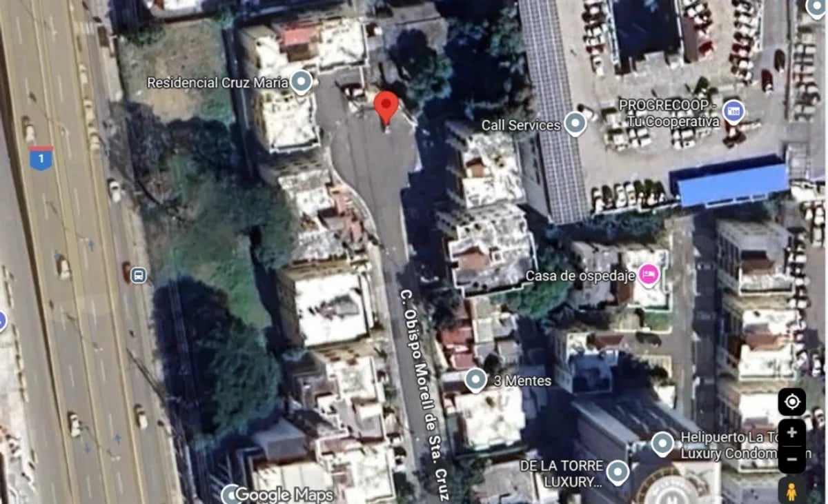 Terreno en La Esmeralda, Santiago – foto 3