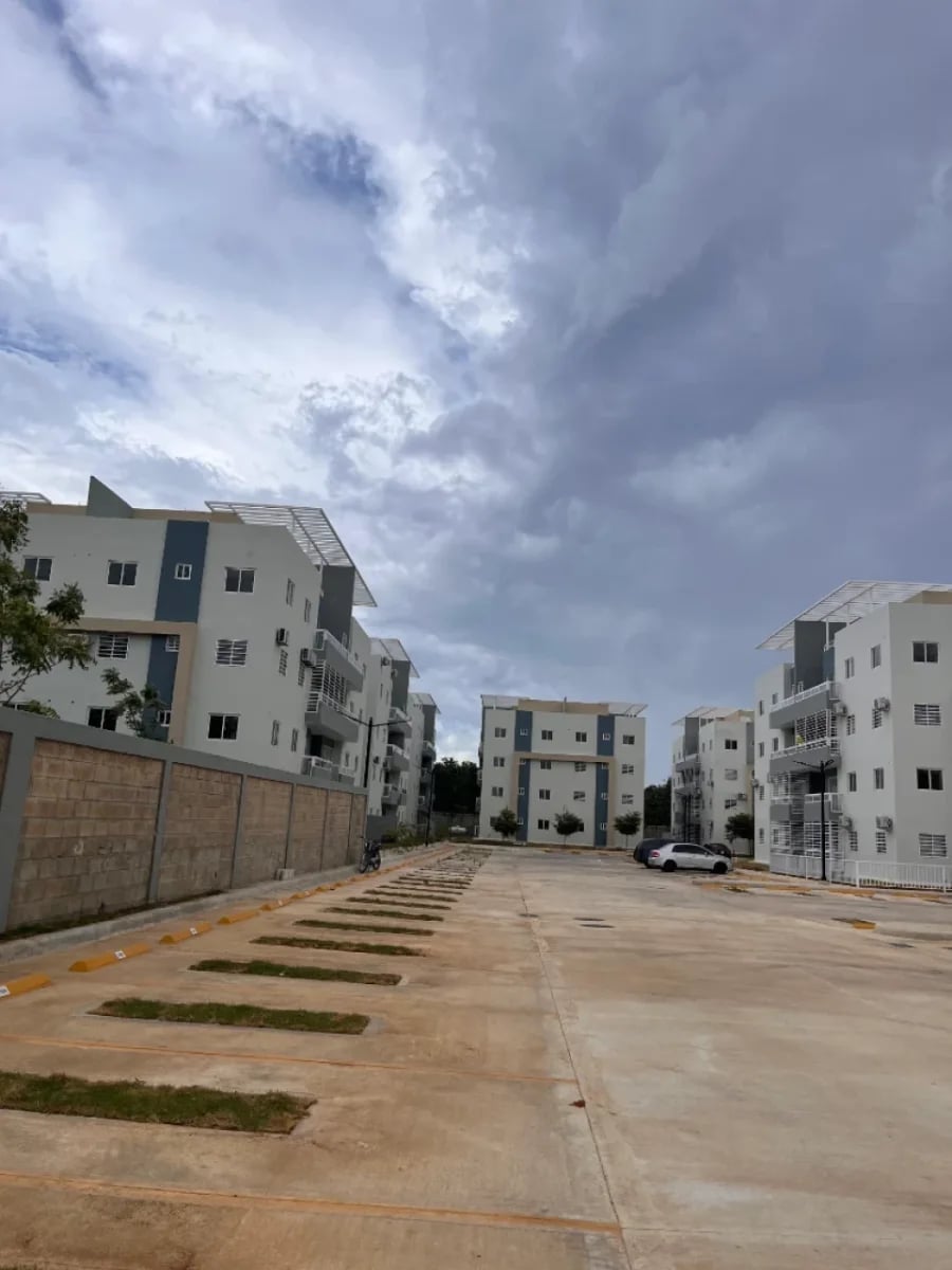 Venta Apartamento en La Romana – foto 7