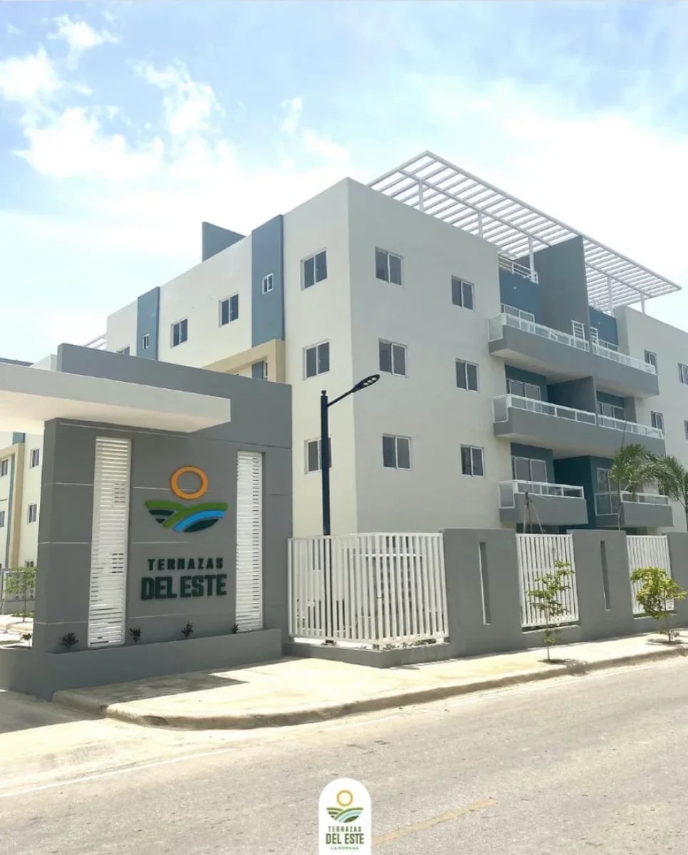 Venta Apartamento en La Romana – foto 5