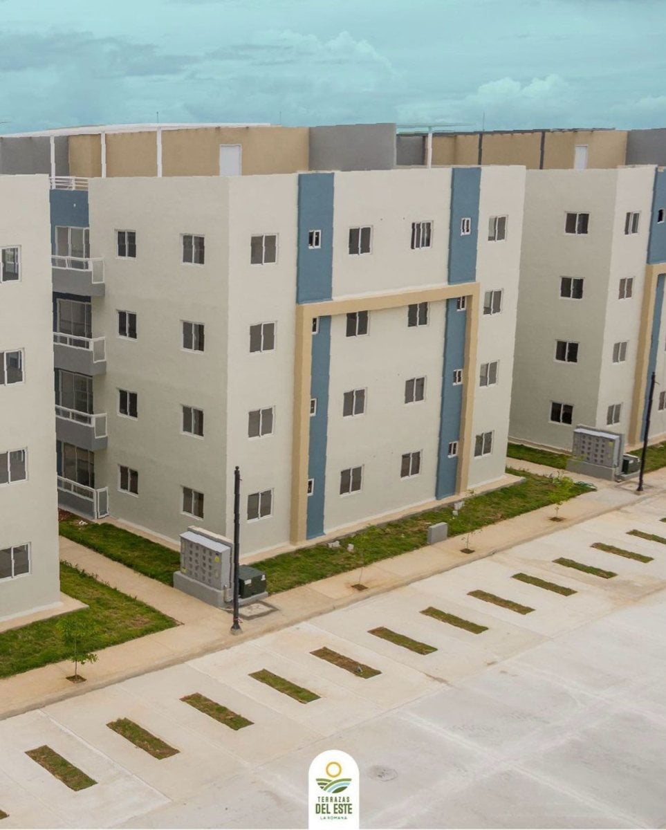 Venta Apartamento en La Romana – foto 6