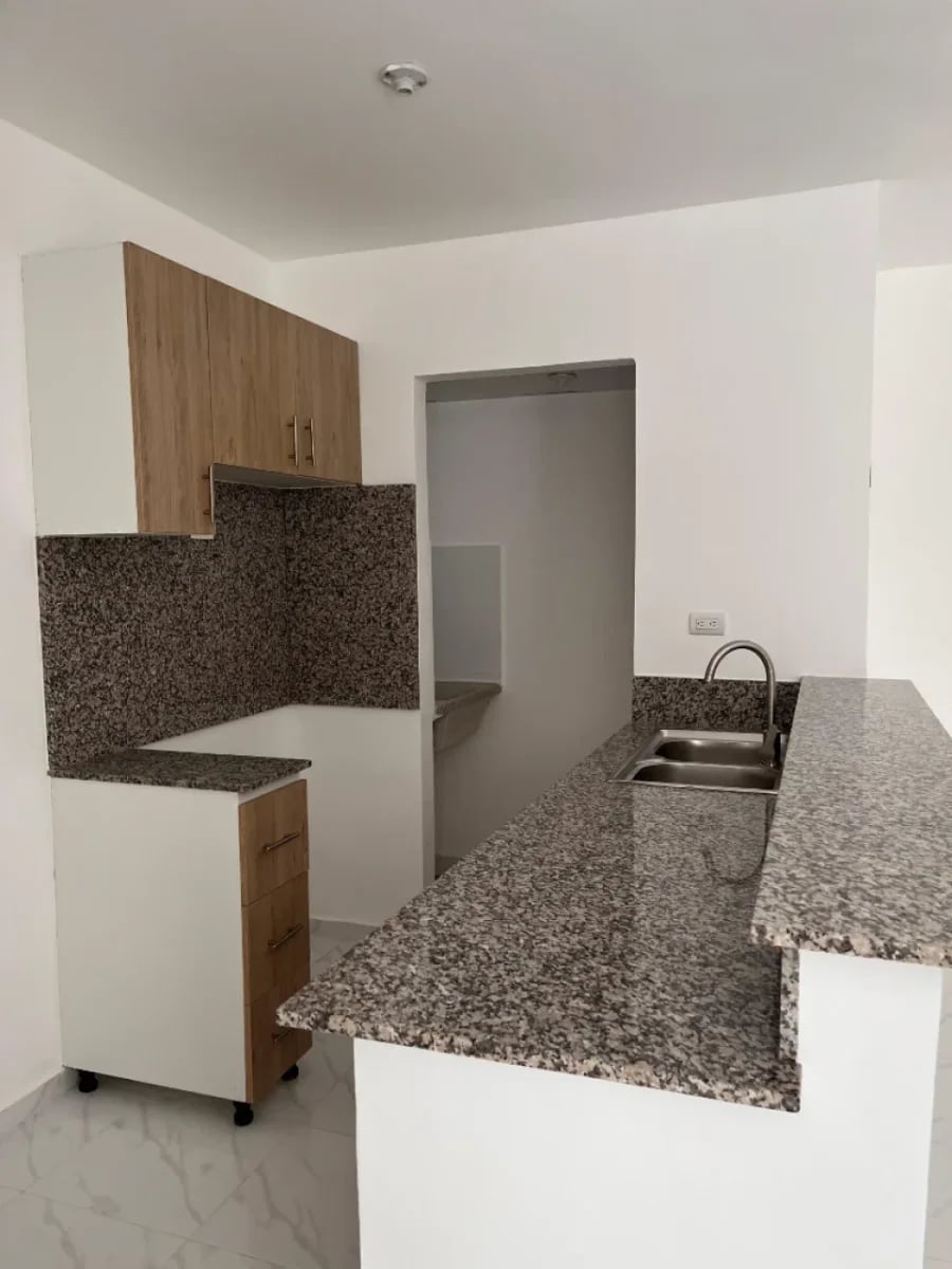 Venta Apartamento en La Romana – foto 1