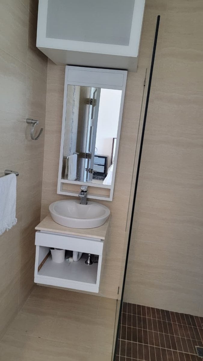 Apartamento en alquiler Amueblado en Evaristo Morales – foto 8