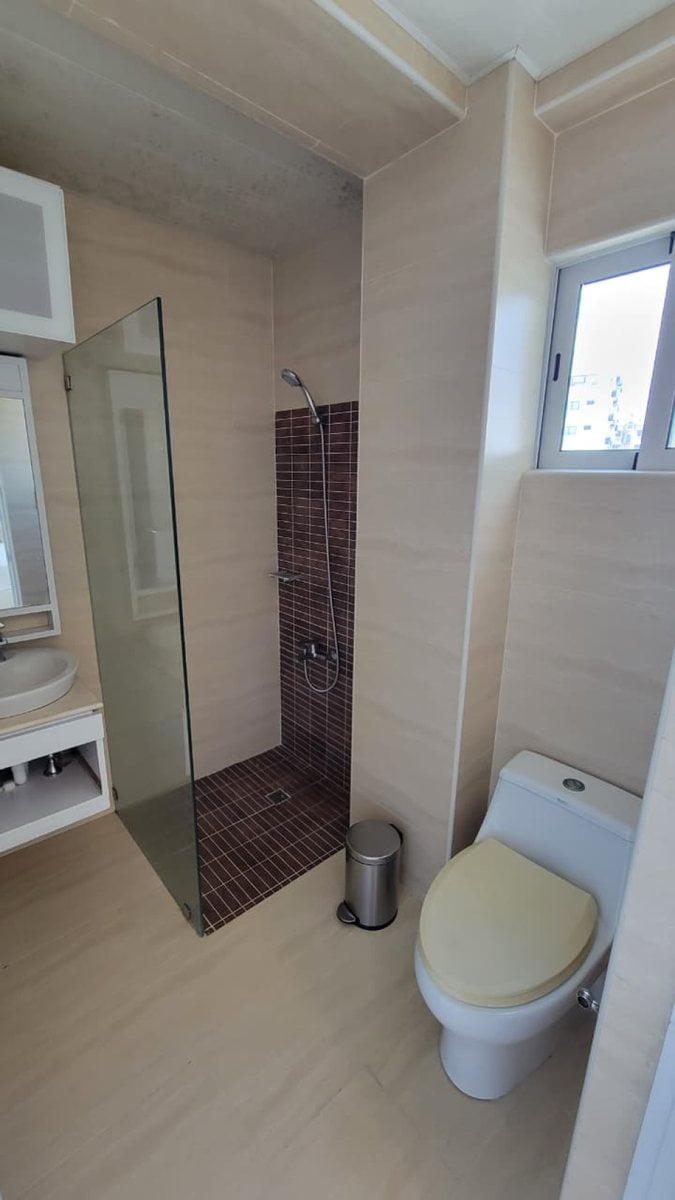 Apartamento en alquiler Amueblado en Evaristo Morales – foto 11
