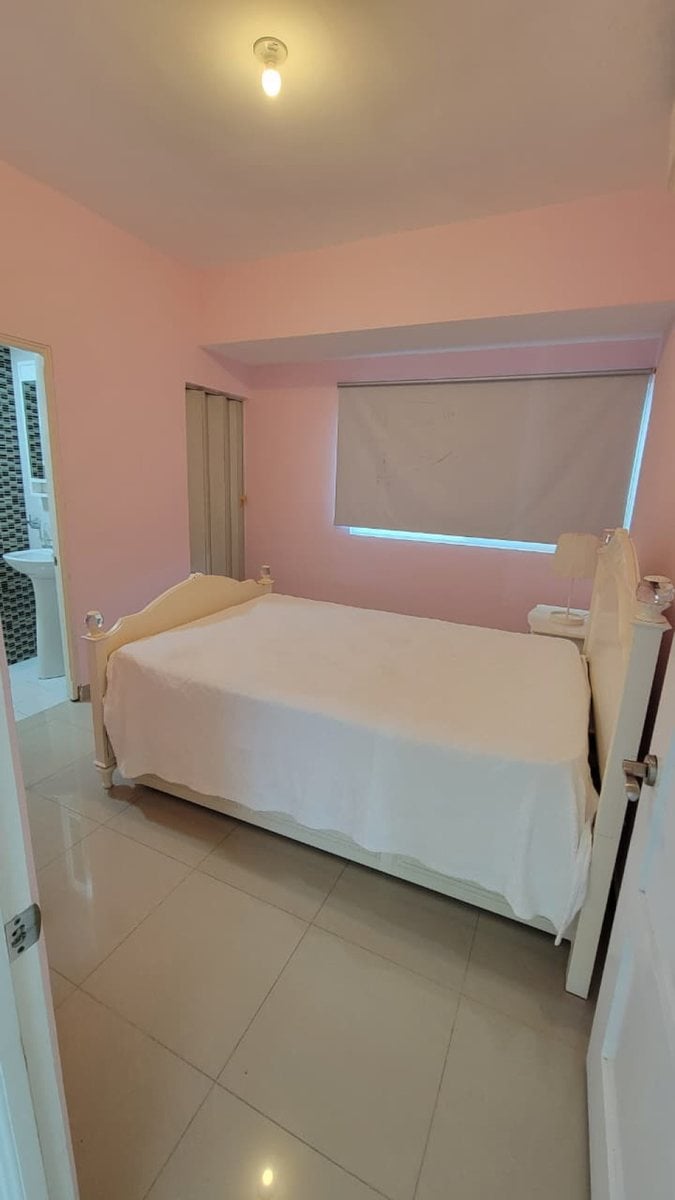 Apartamento en alquiler Amueblado en Evaristo Morales – foto 9