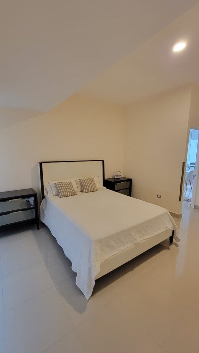 Apartamento en alquiler Amueblado en Evaristo Morales – foto 7
