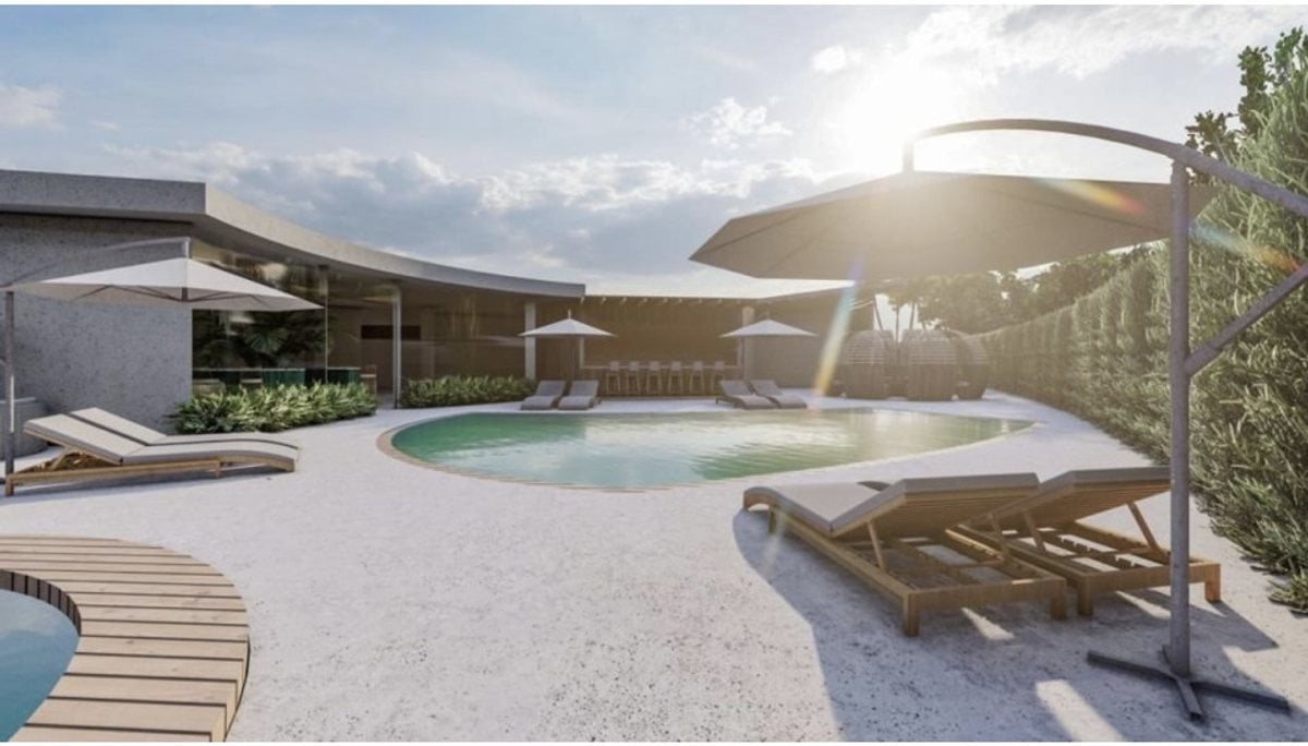 Apartamento en Bavaro, cerca de la playa – foto 5