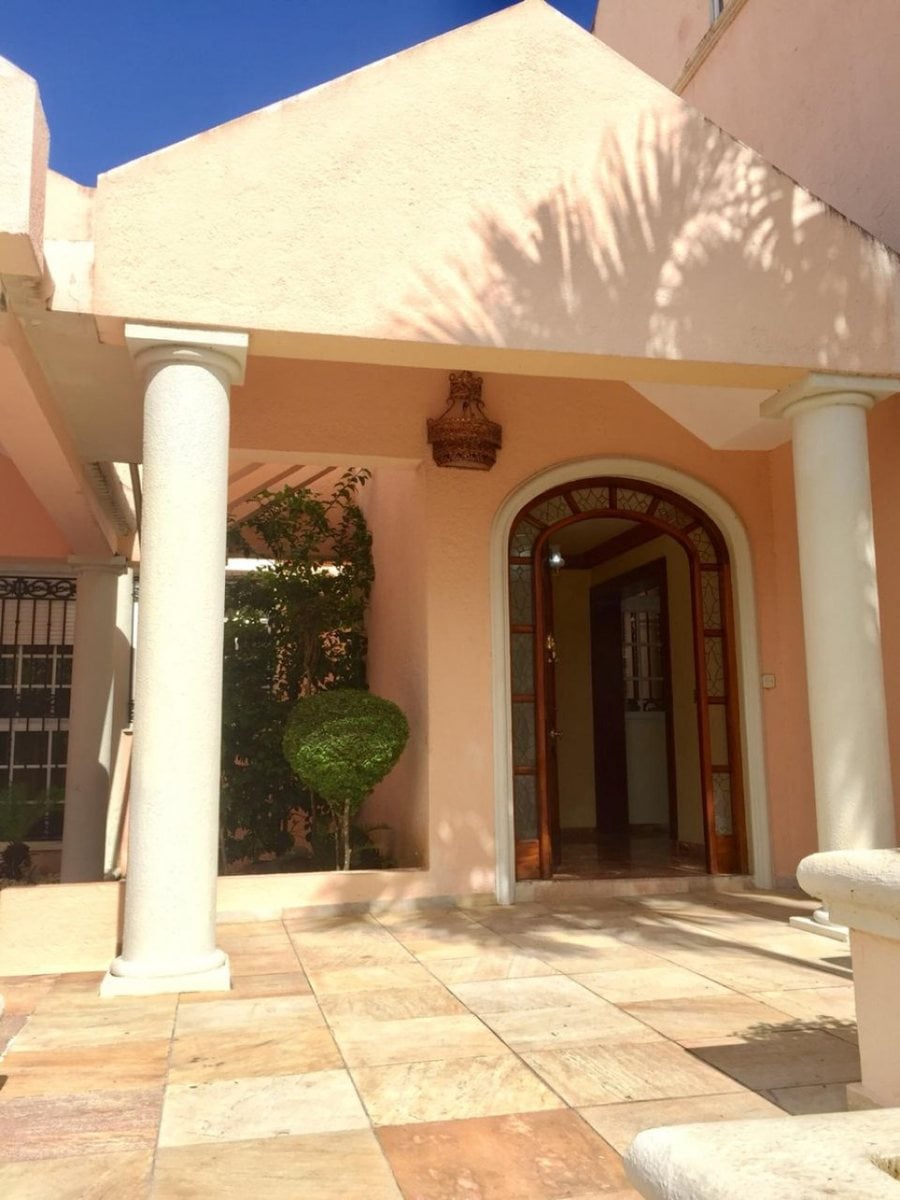Terreno en Cuesta Hermosa III, Arroyo Hondo – foto 4