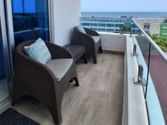 Apartamento amueblado en alquiler Zona Universitaria – foto 8