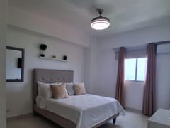 Apartamento amueblado en alquiler Zona Universitaria – foto 10