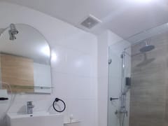 Apartamento amueblado en alquiler Zona Universitaria – foto 12