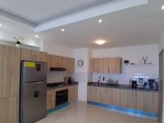 Apartamento amueblado en alquiler Zona Universitaria – foto 5