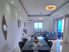 Apartamento amueblado en alquiler Zona Universitaria – foto 7