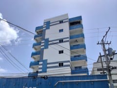 Apartamento amueblado en alquiler Zona Universitaria – foto 1