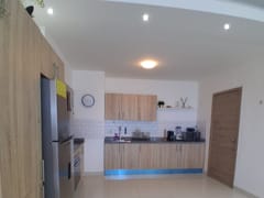 Apartamento amueblado en alquiler Zona Universitaria – foto 6