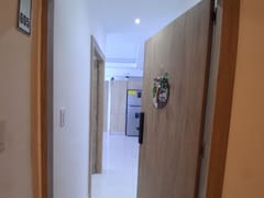 Apartamento amueblado en alquiler Zona Universitaria – foto 4