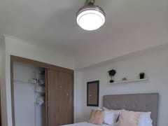 Apartamento amueblado en alquiler Zona Universitaria – foto 11