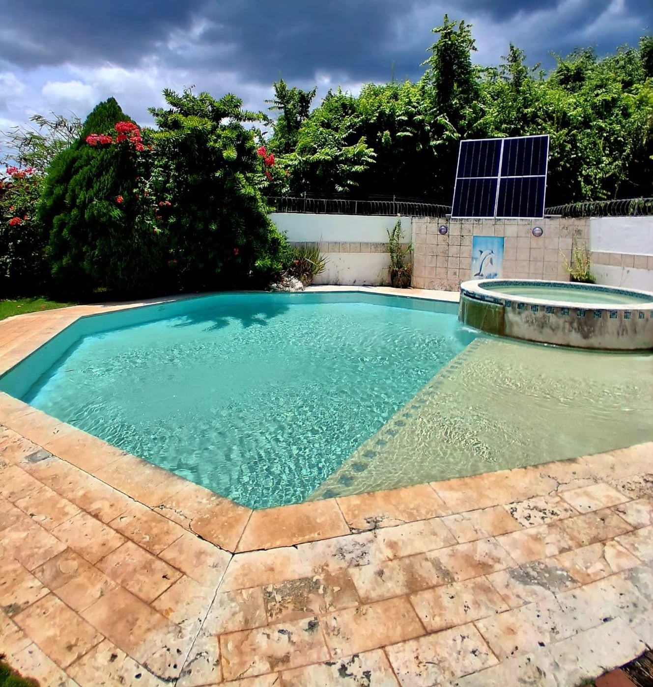 Tu oasis privado con piscina, Juan dolio guayacane – foto 3