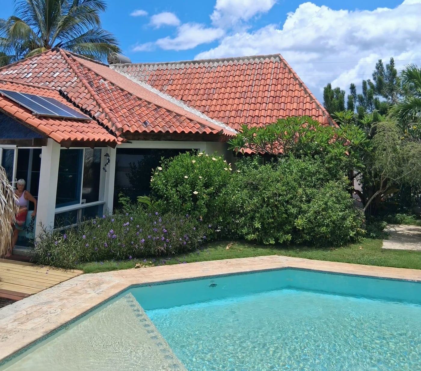 Tu oasis privado con piscina, Juan dolio guayacane – foto 1