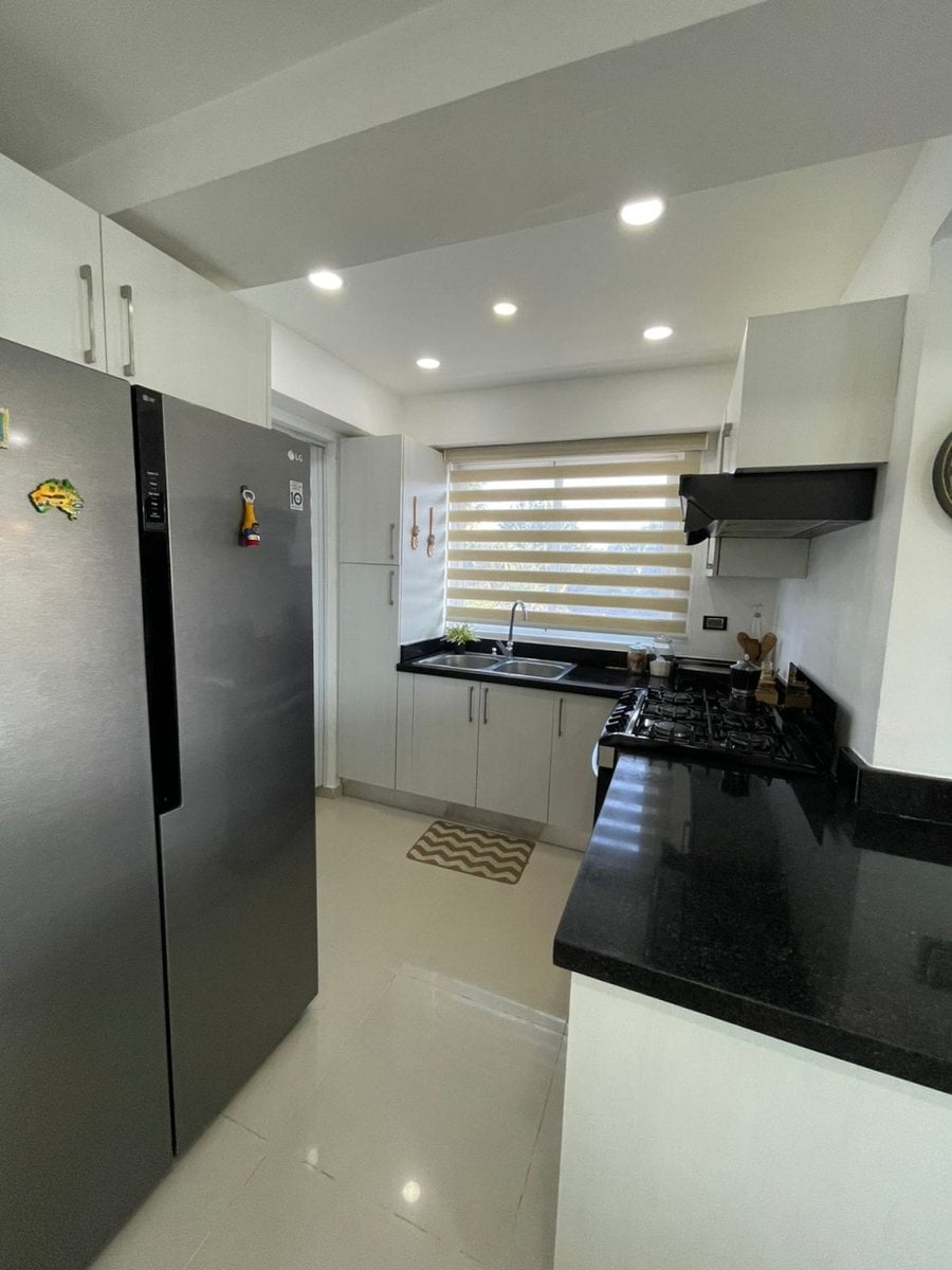 Apartamento en Vista Hermosa, Santo Domingo Este – foto 7