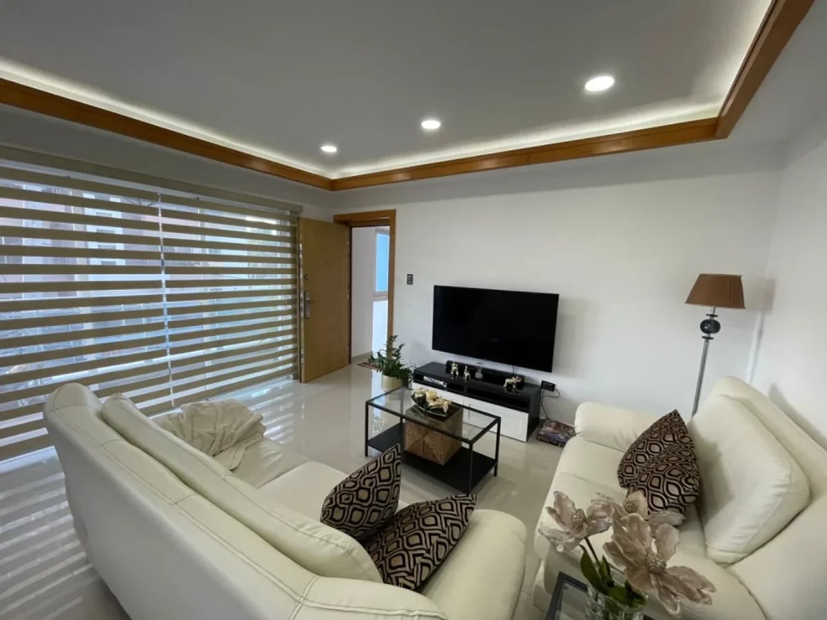Apartamento en Vista Hermosa, Santo Domingo Este – foto 11