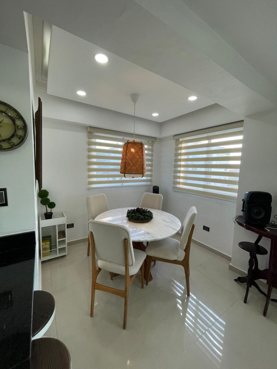 Apartamento en Vista Hermosa, Santo Domingo Este – foto 10