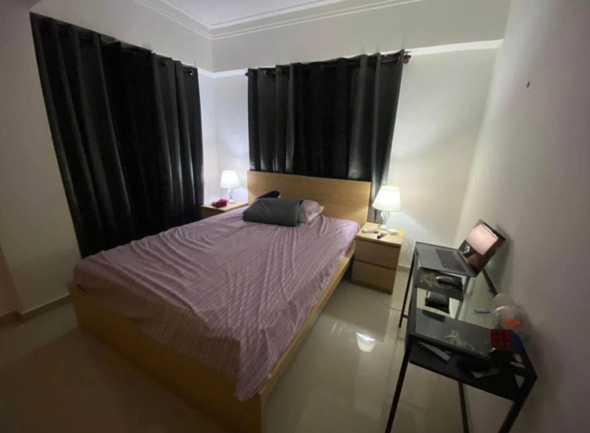 Apartamento en Vista Hermosa, Santo Domingo Este – foto 3