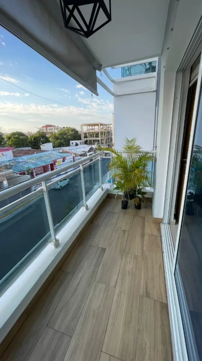 Apartamento en Vista Hermosa, Santo Domingo Este – foto 5