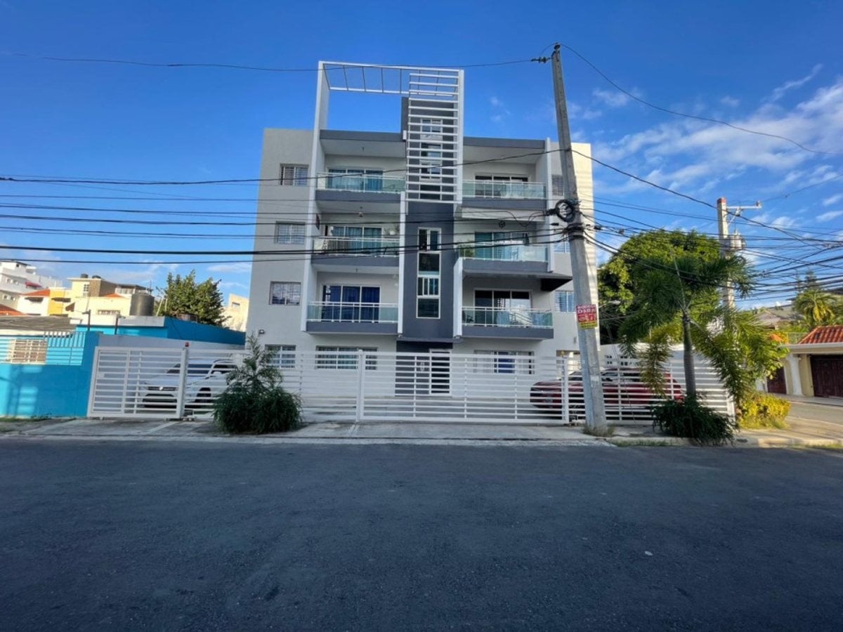 Apartamento en Vista Hermosa, Santo Domingo Este – foto 8
